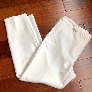 NWT ADRIANNA PAPELL Pants Size 10